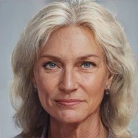 Nana Martha (B)