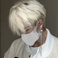 นิคโคติน(พระเอก)