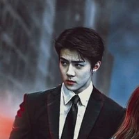 เจเอส(พ่อนางเอก)