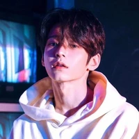 กู๊ดไนท์(พระเอก)