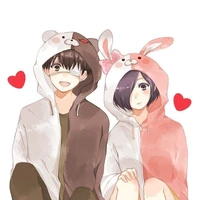 cute li (la taré)