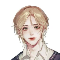 Ian Black *Omega P* 16 años