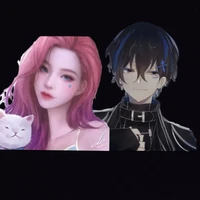 Claire & Alfred