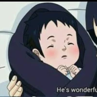 อุจิวะ อิสึมะ(ทารก)