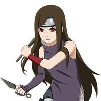 อุจิวะ อิสึมิ