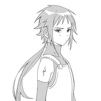 คุระยะมิ(อิสึมะตอนอยู่ในหน่วยลับ)