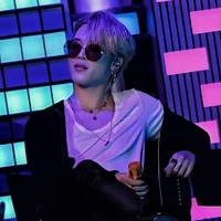 Park jimin(hacker)