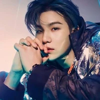 Min Yoongi(drug dealer)