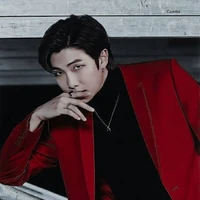 Kim Namjoon(Leader)
