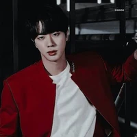 Kim seok Jin(shooter)