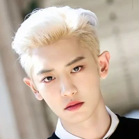 Regan [ Papa Vincent ]