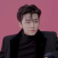 Dean [ Ayah Denta ]
