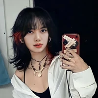 Caitlin Queena Atmaja