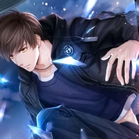 Gu Sheng(D Alpha)/ML