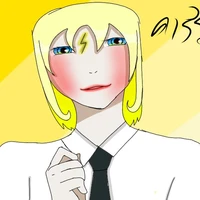 คาริส(นางเอก+นักล่าแวมไพร์+หมาป่า)