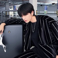 กัส(พระเอก)​