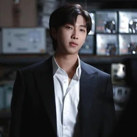 jeon NamJoon