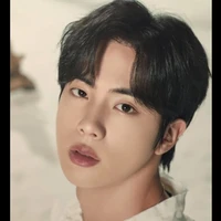 jeon seok jin