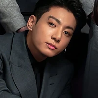 jeon jungkook