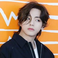 Kim taehyung