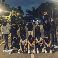 All oppa