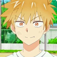 inuzuka shuu