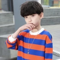 พี(ตอนเด็ก)