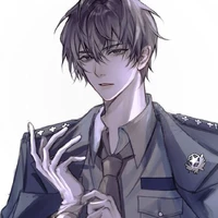 คิม[หมาป่าแห่งจันทรา]