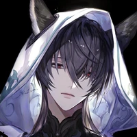 ออกัส[หมาป่าดำทมิฬ]