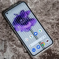 phone