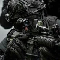 ทหารหน้าประตูทางเข้า