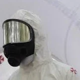 นักวิจัยด้านการปลอดเชื้อ