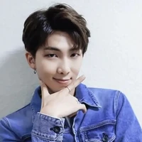 Kim Namjoon