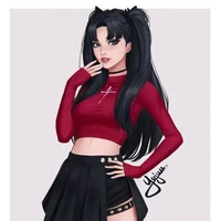 ANI (Sœur Du PDG,Femme de Arian)