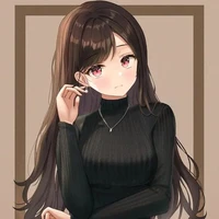 Azu (P.sœur de Dav,Femme de Room)