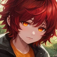 Sami (Foide. Fils de Dav & Drâgone) 8ans