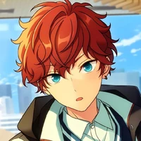 Sam (Jovial. Fils de Dav & Drâgone) 8ans