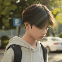 แบม(พระเอก)