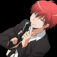 Akabane Karma