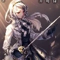 Pembantu setia Master Rei(Elizabeth)