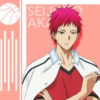 อาคาชิ เซย์จูโร่