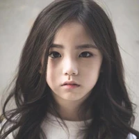 น้องเหนือ (ตอนเด็ก)