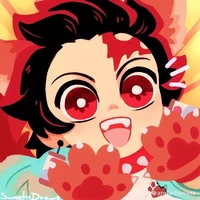 kamado tanjiro