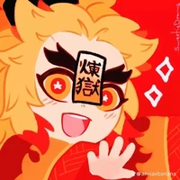 kyojuro rengoku