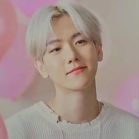 Baekhyun •Alfa•