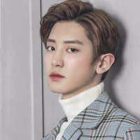 ChanYeol •Delta•