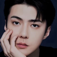 Sehun •Alfa Dominante•