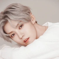 Luhan •Omega Dominante•