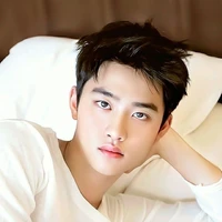 D.O. •Omega Puro•