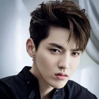 Kris Wu •Delta•